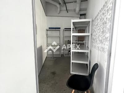 коммерческая по адресу Спортивная пл., 1