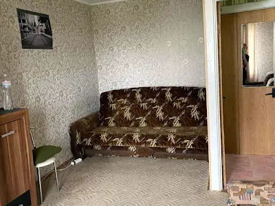 квартира по адресу Вацлава Гавела бульв. (Івана Лепсе), 5-Б