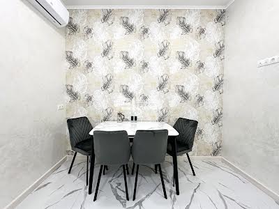 квартира по адресу Ботанический пер., 2