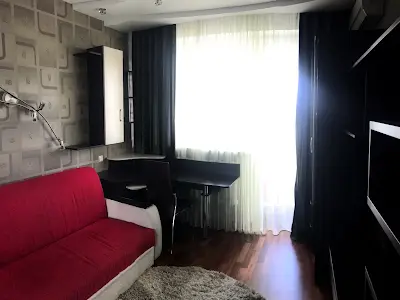 квартира за адресою Київ, Олександрівська вул., 16