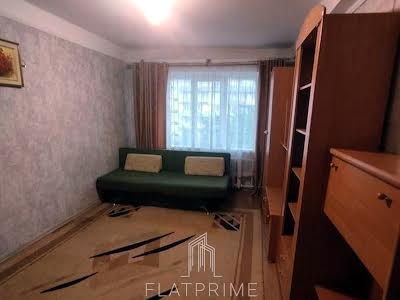 квартира за адресою Ореста Левицького вул. (Академіка Курчатова), 4