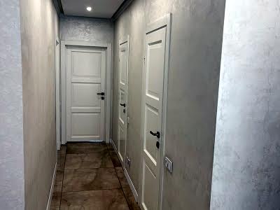 квартира по адресу Нивская ул., 4Г