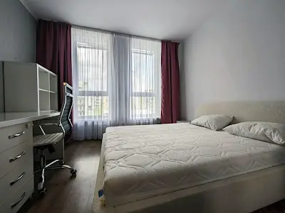 квартира за адресою Берестейський просп. (Перемоги), 67-А