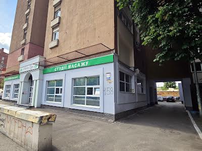 квартира по адресу Антоновича ул. (Горького), 158