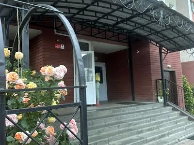 квартира по адресу Петра Григоренко просп., 14