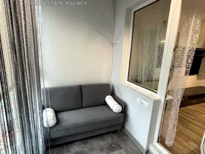 квартира за адресою Урлівська вул., 38