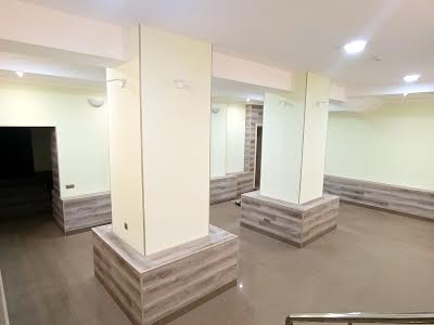 комерційна за адресою Голосіївський просп. (40-річчя Жовтня), 90