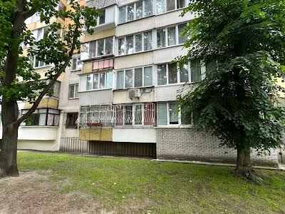 квартира по адресу Бровары, Героїв Небесної Сотні ул., 9
