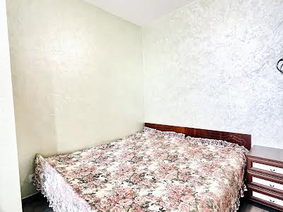 квартира по адресу Вишнева ул., 25