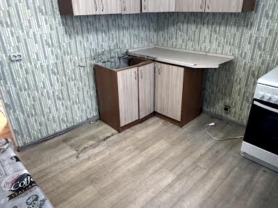 квартира по адресу Гонгадзе Георгия просп. (Советской Украины), 24-Б