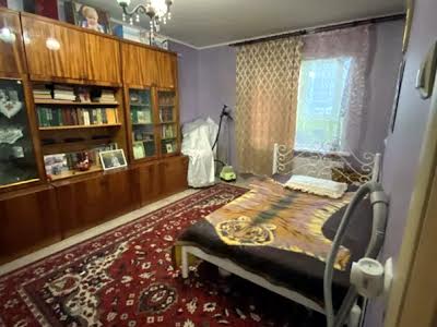 квартира за адресою Сергія Данченка вул., 3