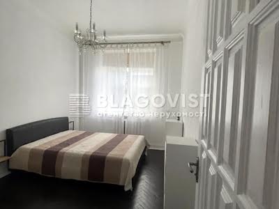 квартира по адресу Саксаганского ул., 85