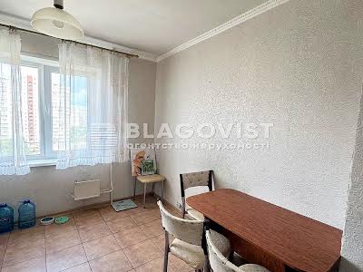 квартира за адресою Вигурівський бульв., 5
