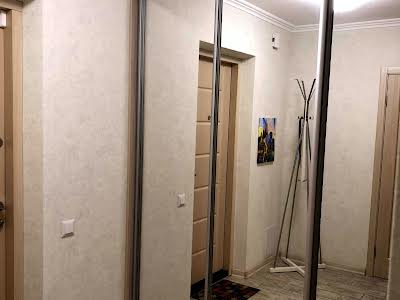 квартира по адресу Юрия Поправки ул. (Николая Лебедева), 14