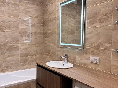 квартира по адресу Олеся Бердника ул., 7Г