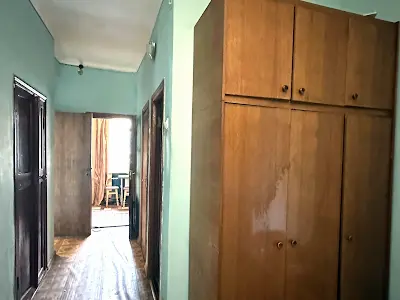 квартира за адресою Волго-Донська вул., 62