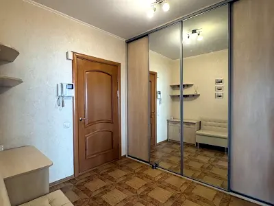 квартира по адресу Никольско-Слободская ул., 6-Б