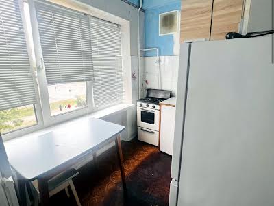 квартира по адресу Верховной Рады бульв., 3