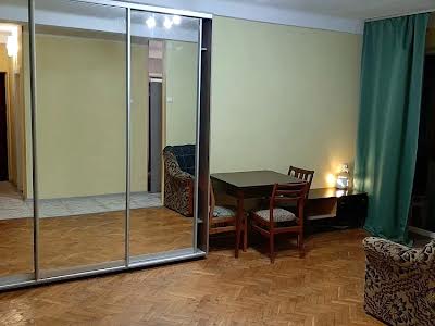 квартира по адресу Киев, Тампере ул., 3