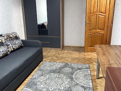 квартира за адресою Мілютенка вул., 11