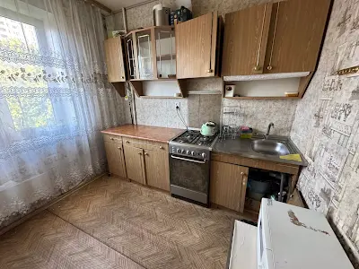 квартира за адресою Чорнобильська вул., 17