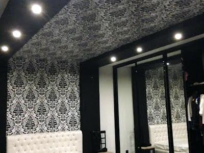 квартира за адресою Регенераторна вул., 4 к1