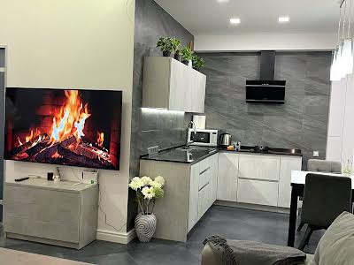 квартира за адресою Басейна вул., 17