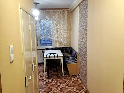 квартира по адресу Полярная ул., 7-Б