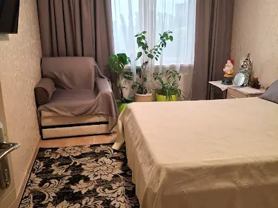 кімната за адресою Юлії Здановської вул. (Ломоносова), 81-Б