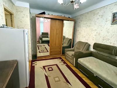 квартира по адресу Николая Кибальчича ул., 10