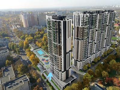 комерційна за адресою Васильківська вул., 37