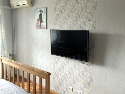 квартира по адресу Драгоманова ул., 31