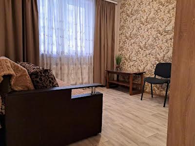 квартира за адресою Харків, Миру вул., 53