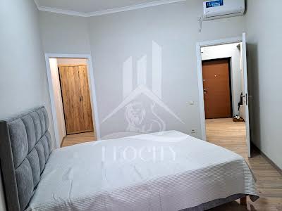 квартира за адресою Стрийська вул., 86