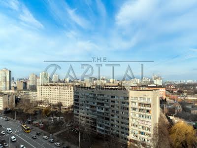 квартира по адресу Науки просп., 30