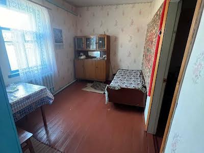 будинок за адресою с. Гнідин, Ватутіна, 21