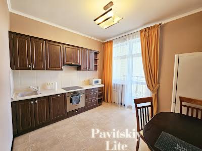 квартира по адресу Антоновича ул. (Горького), 72