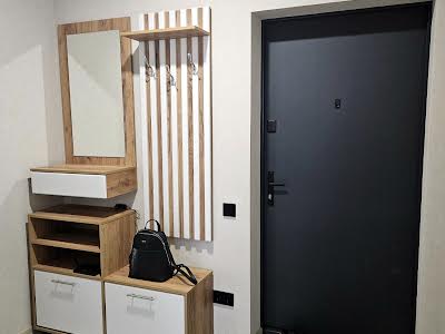 квартира за адресою Київ, Воскресенська вул., 2в