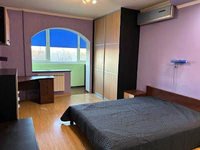 квартира по адресу Николая Закревского ул., 89