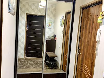 квартира за адресою Перемоги просп., 72б