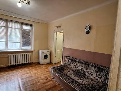 квартира по адресу Адмиральский проспект, 34г