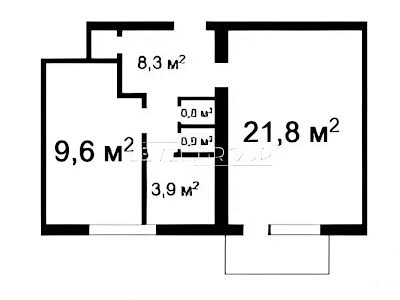 квартира по адресу Василия Тютюнника ул. (Анрі Барбюса), 56
