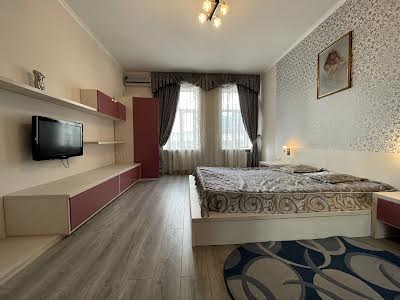 квартира по адресу Антоновича ул. (Горького), 48