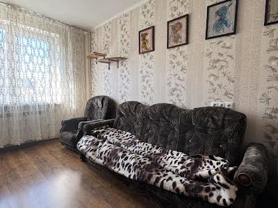 квартира по адресу Оноре де Бальзака ул., 75