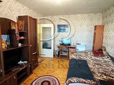квартира за адресою Академіка Палладіна просп., 11