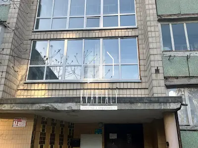 квартира по адресу Космонавта Поповича ул. (Волкова космонавта), 14