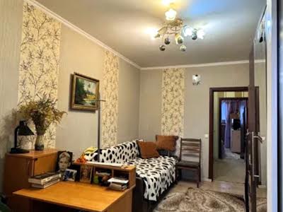 квартира по адресу Академика Королёва просп., 8