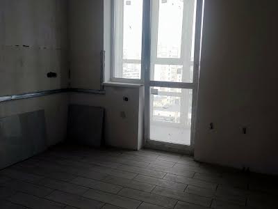 квартира по адресу Киев, Архитектора Вербицкого ул., 1-В