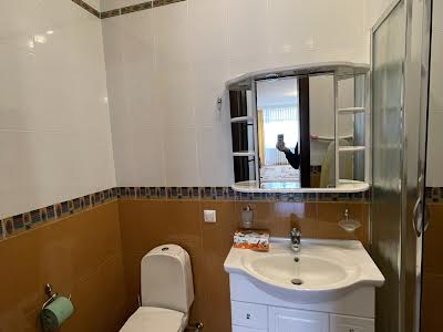 квартира за адресою Кловський узвіз, 5