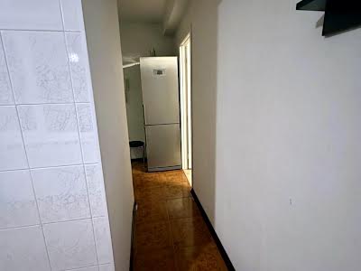 квартира за адресою Воскресенський просп. (Перова), 40-Б